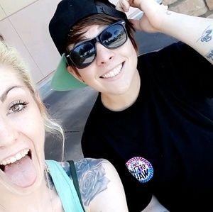 Meet your Posher, Dani